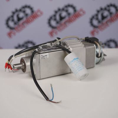 MINIMOTOR ACK44 N* 688572 I13.32 ELECTRO MOTOR  6 months war