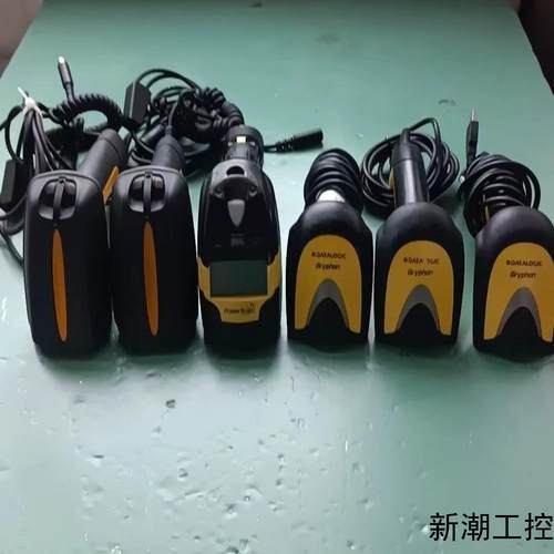 得利捷扫描器  GD4400三个959二个CN263议价商品