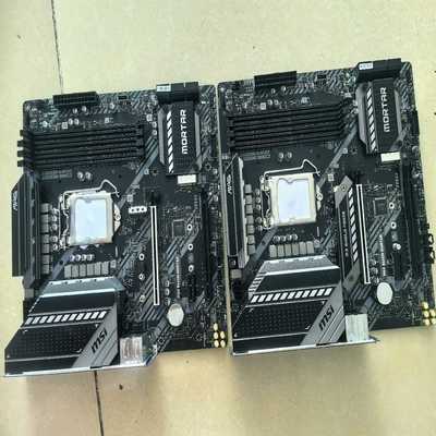 出6片拆机微星MAGB460Mmortar主板--议价商品