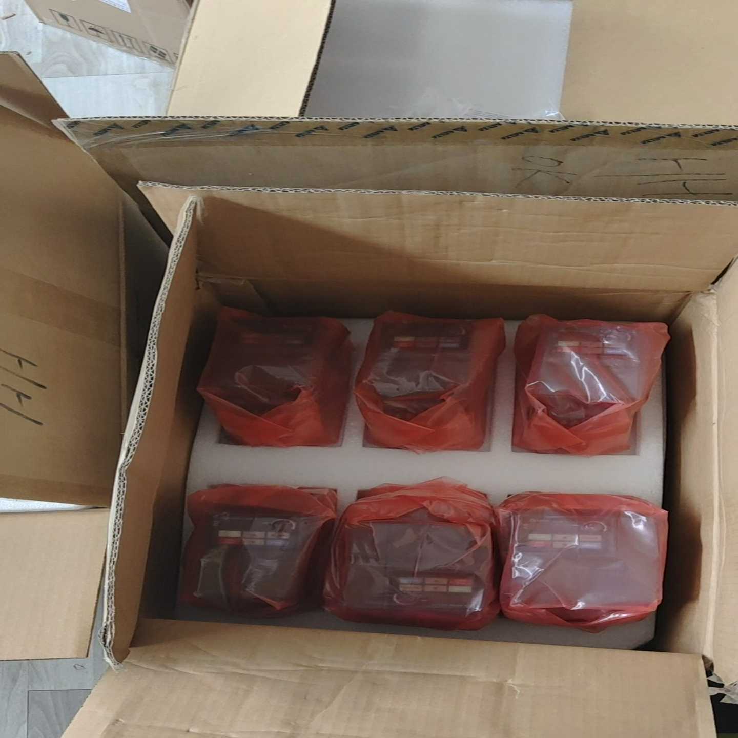 （议价）VFD015EL21W变频器
