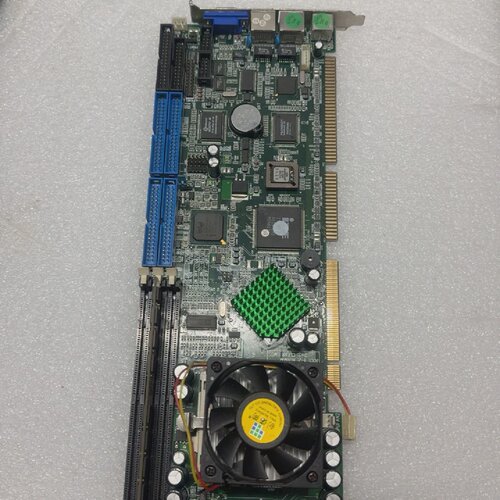 询价-研祥FSC1612V2NVERA0.2送带CPU和