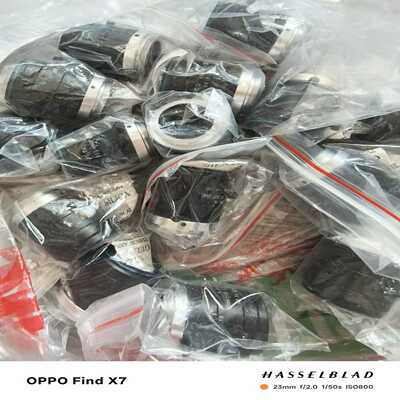 询价奥普特OPT工业镜头35mmFA定焦镜头面阵镜头20