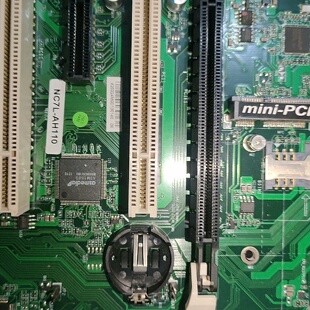 捷波工控主板NC7LAH110-议价