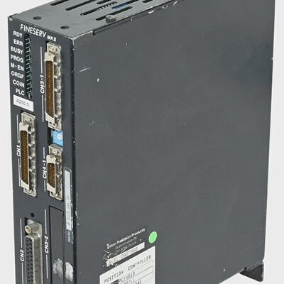 议价Yogawa Pc10010 Position Controller Pc10010a000Li适用