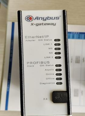 询价~anybus ab 7832F