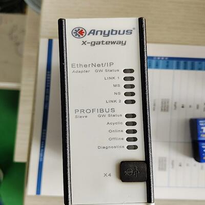 询价~anybus ab 7832F