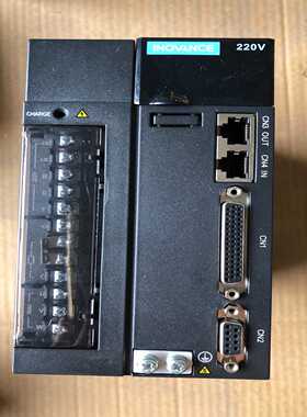 汇川驱动器IS620NS7R6I-MC014，1，实询价