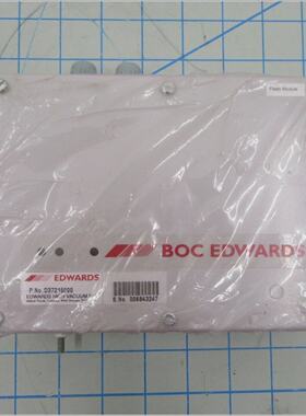 D37215000   HIGH VACUUM NETWORK INTERFACE MODULE    BOC EDWA
