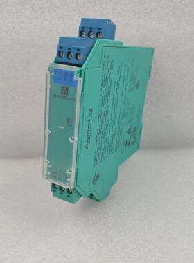 Pepperlfuchs KFD2STC4Ex1 Smart Sender Netzteil Geprft Schnel