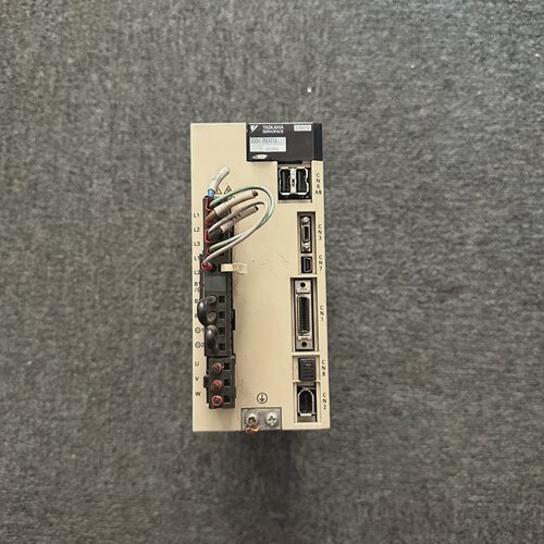 询价-安川伺服驱动器SGDV7R6A11A002000