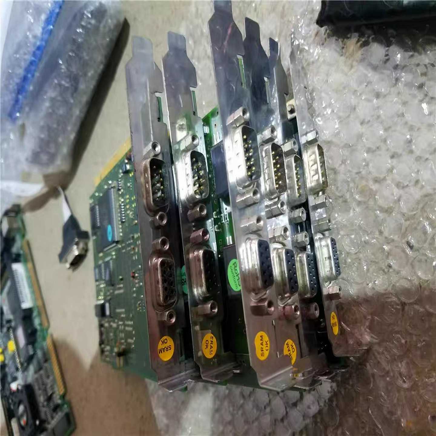 （议价）XXAT采集卡iPC-I320/PCIV1.35