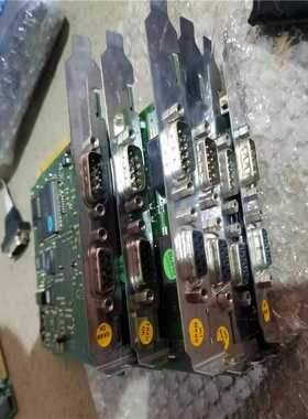 （议价）XXAT采集卡iPC-I320/PCIV1.35