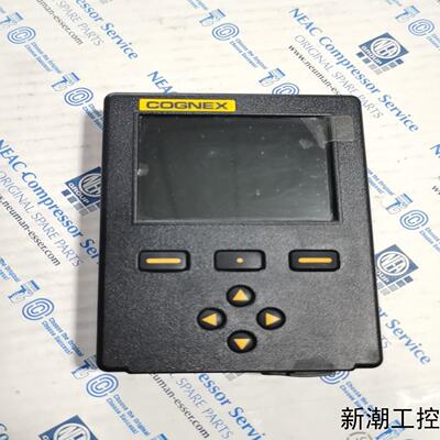 原装拆机COGNEX康耐视825-0046-1RD 821-议价商品