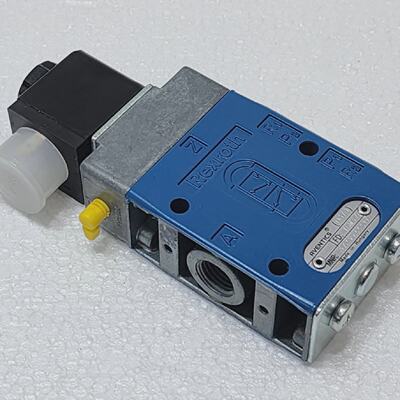 Rexroth Aventics 3723522220 Vanne Directionnelle Pneumatique