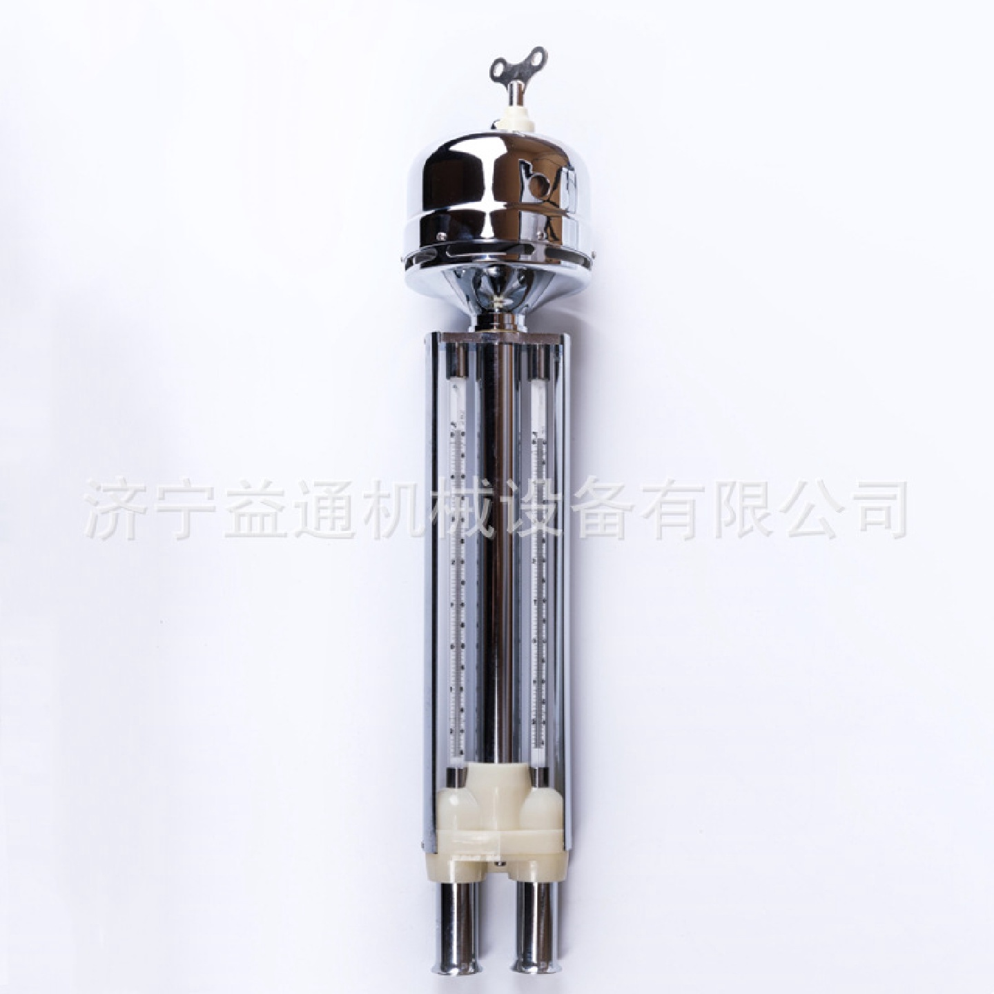 DHM2通风干湿表便携式机械通风干湿表矿用DHM2机械温湿度计