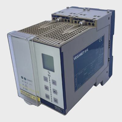 Vegamet 614 Evaluator Device Control Device