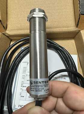 询价SENTEST三特NS10LT红外测温仪NS10LTS