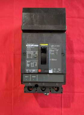 施耐德PowerPact断路器全新原装正品，无原包装。--议价商品