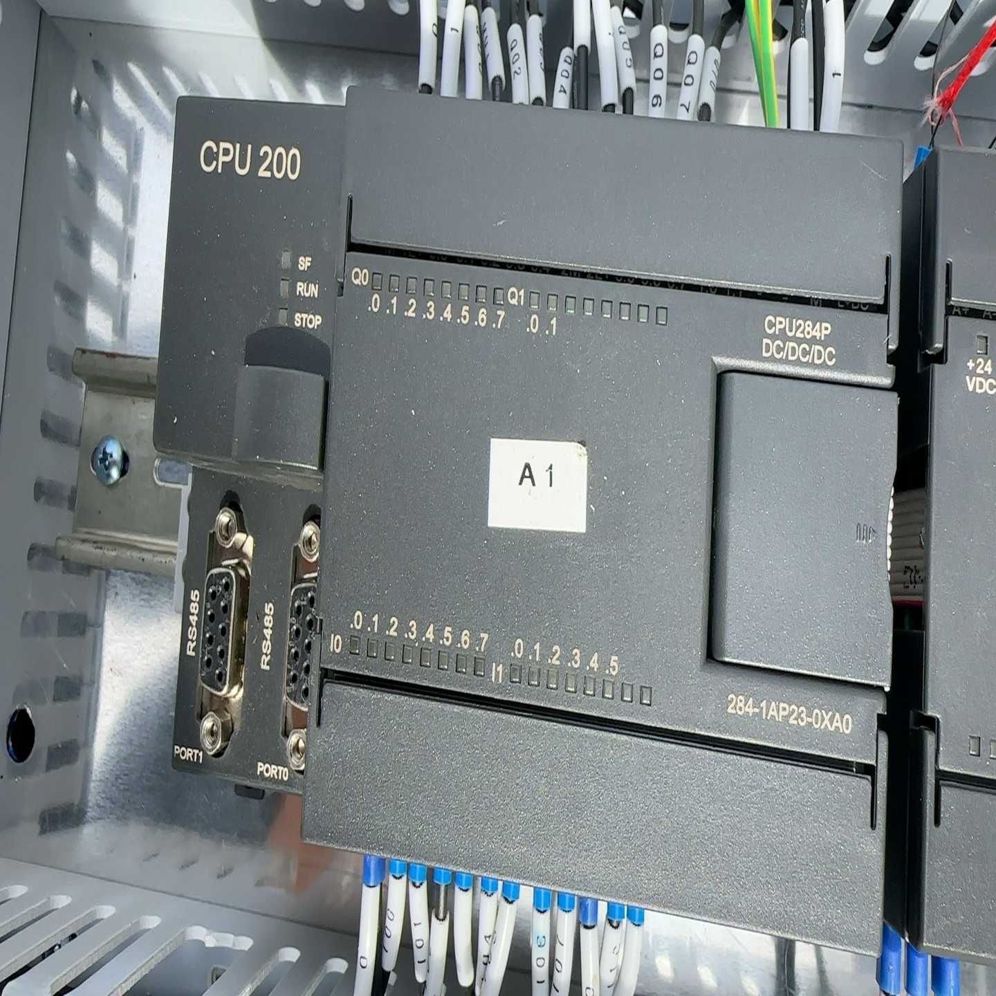 咨询-cpu224xpcns7-200cn6es721