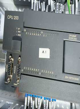 【议价】cpu224xpcns7-200cn6es721