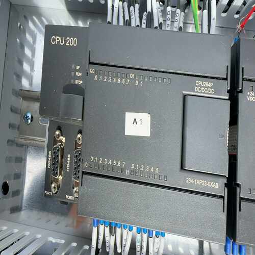 咨询-cpu224xpcns7-200cn6es721