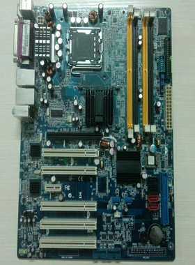 研华AIMB-763G2工业主板，BV945G双千兆网卡【博航商行】