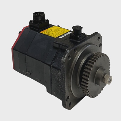 FANUCA06B0235B605A06B0235B605交流电伺服电机aM84000i2.5kW184V