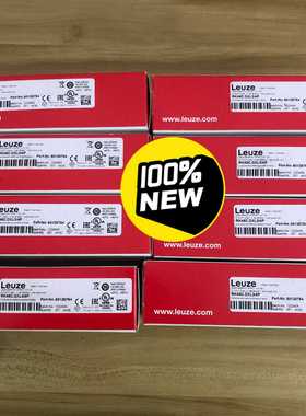 全新劳易测PK46C.DXL3/4P货号50125754实物