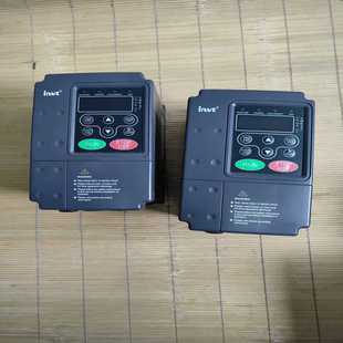二 询价 2R2G 英威腾变频器2.2kw三相输入CHE100
