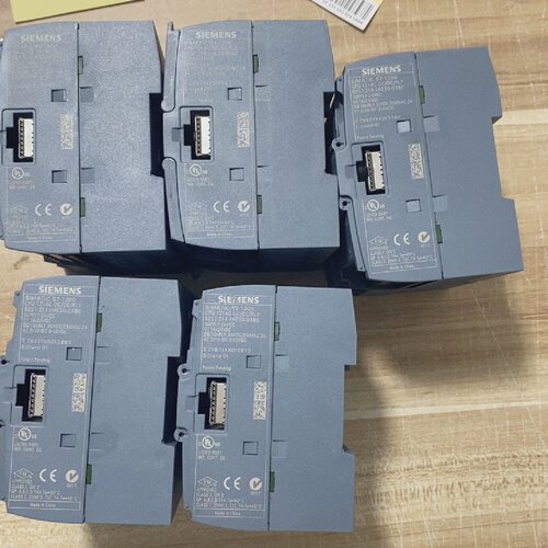 询价-S71200系列PLC模块型号6ES72141