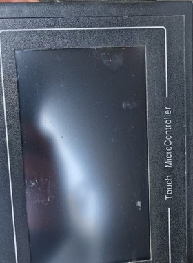 议价出工控触摸屏控制器带MicroController实物拍议价