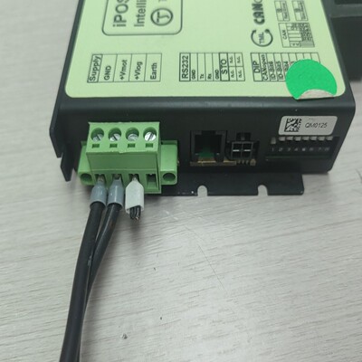 询价~Technosoft智能伺服驱动器