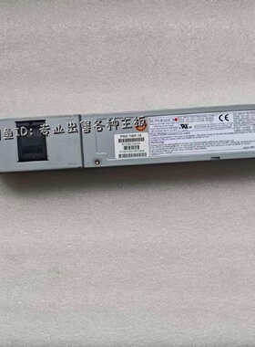 SUPERMICROPWS706P1R750W服务器议价