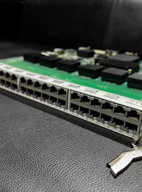 LE0MG48TCLE02G48TC48千兆电口板卡议价