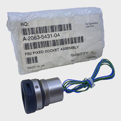 Renishaw A2063543104 Grupo De Llave Para Uso Industrial A206