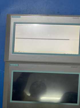 询价西门子触摸屏SmartLine，型号6AV6648-0B