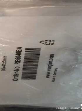 RE6040BA wenglor威格勒，库存~询价