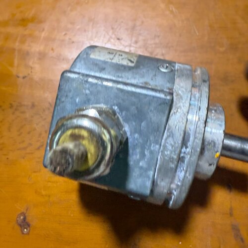 【询价】倍加福pf编码器10-11331-R-600 能要的联