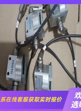FESTO费斯托 SV－3－18－C－CS   27374拍前询价下单