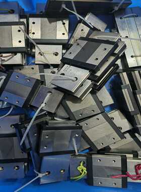 THK原装正品直线导轨滑块MSD15MLLFC--议价商品