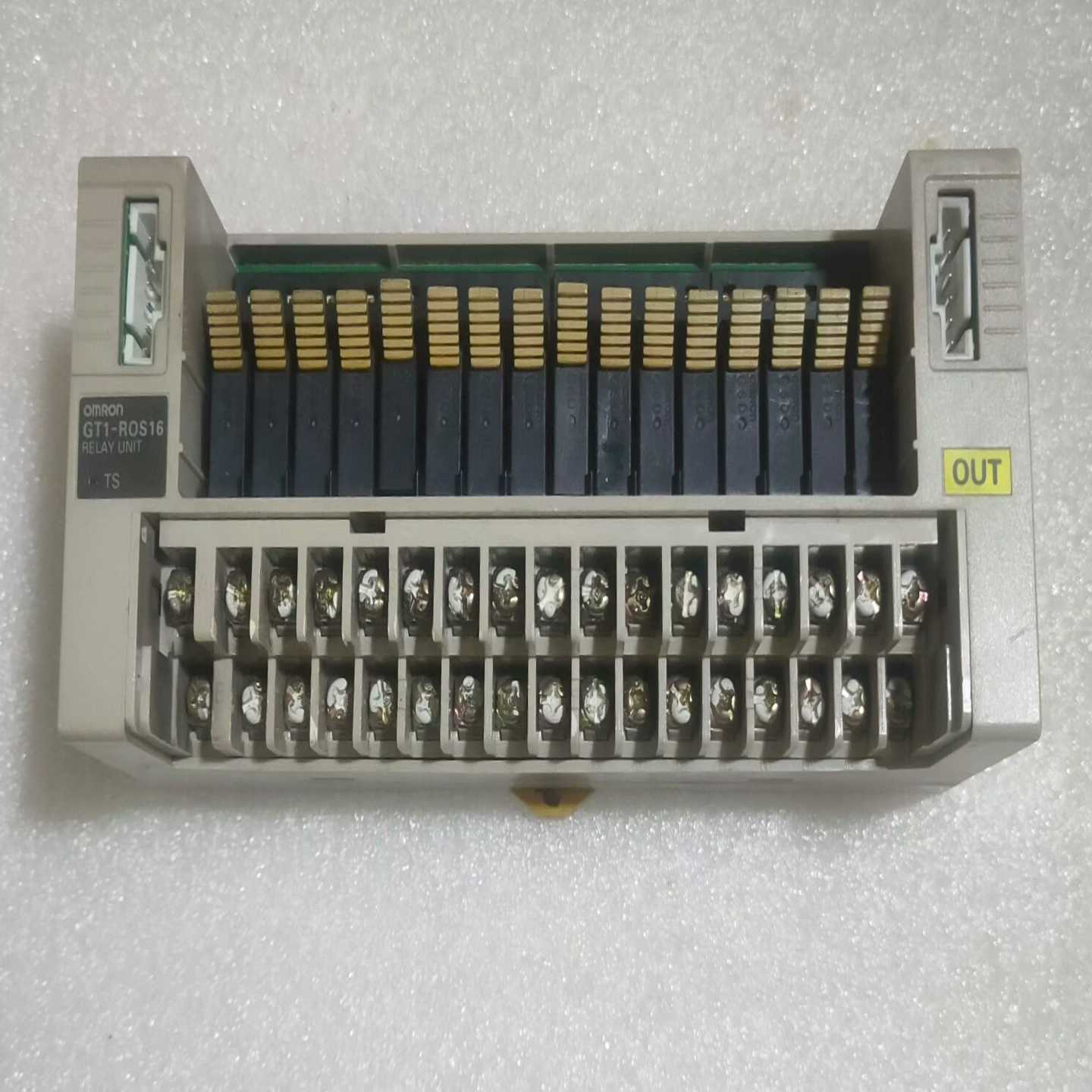 议价欧姆龙远程模块GT1-ROS16?