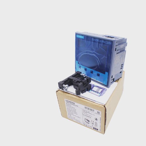SIEMENS SENTRON 7KM PAC3200 7KM21120BA003AA0 7KM2 1120BA003A