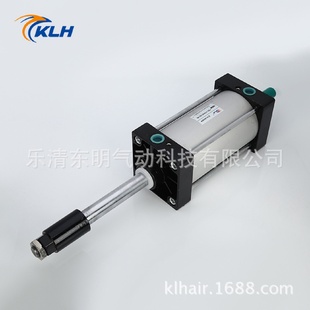 SCJ100X50 25带磁可调标准气缸