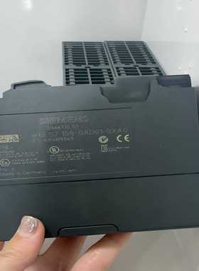 西门子SIMATICS7PLC模块，型号6ES7158--议价商品