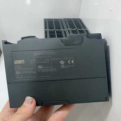 西门子SIMATICS7PLC模块，型号6ES7158--议价商品