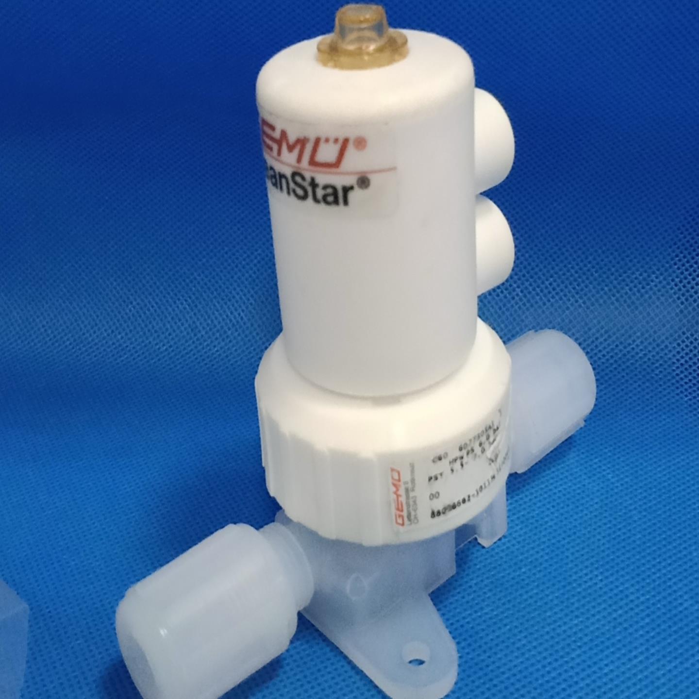 PFA气动阀 盖米C60 6D77305A1 气动阀 隔膜阀，议价