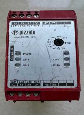 议价正品意大利PIZZATO继电器CSAT-14M120CS