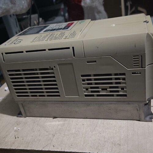 询-安川变频器CIMRG7B40P74380V400V0