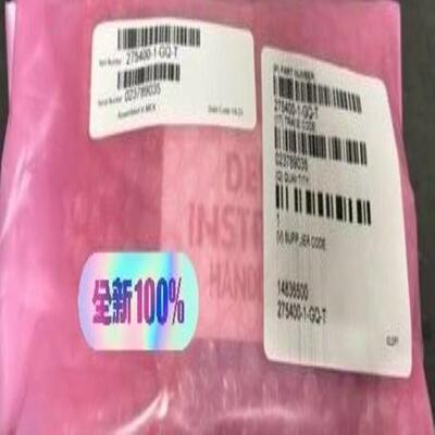 配件全新MKS & Granville Phillips 275400-1-GQ-T议价议价