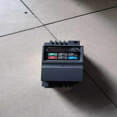 台大变频器VFD004EL21A      0.4KW~询价
